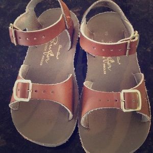Little Boys Sandal